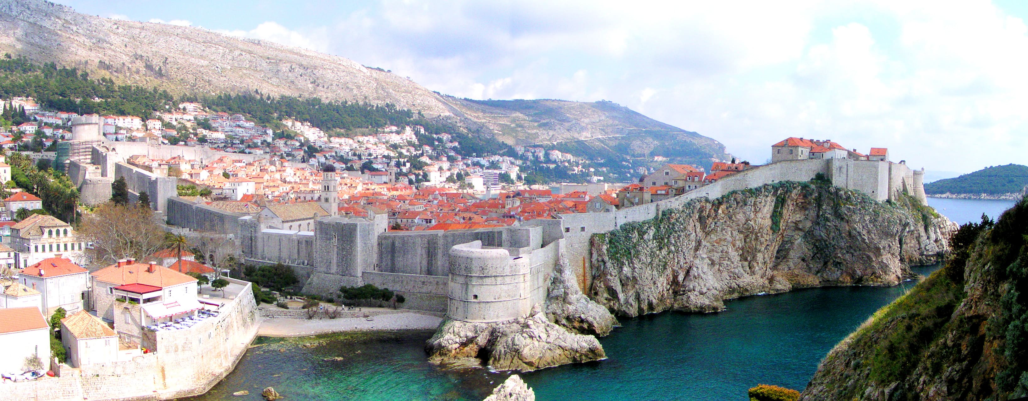 Dubrovnik, bivša Raguza